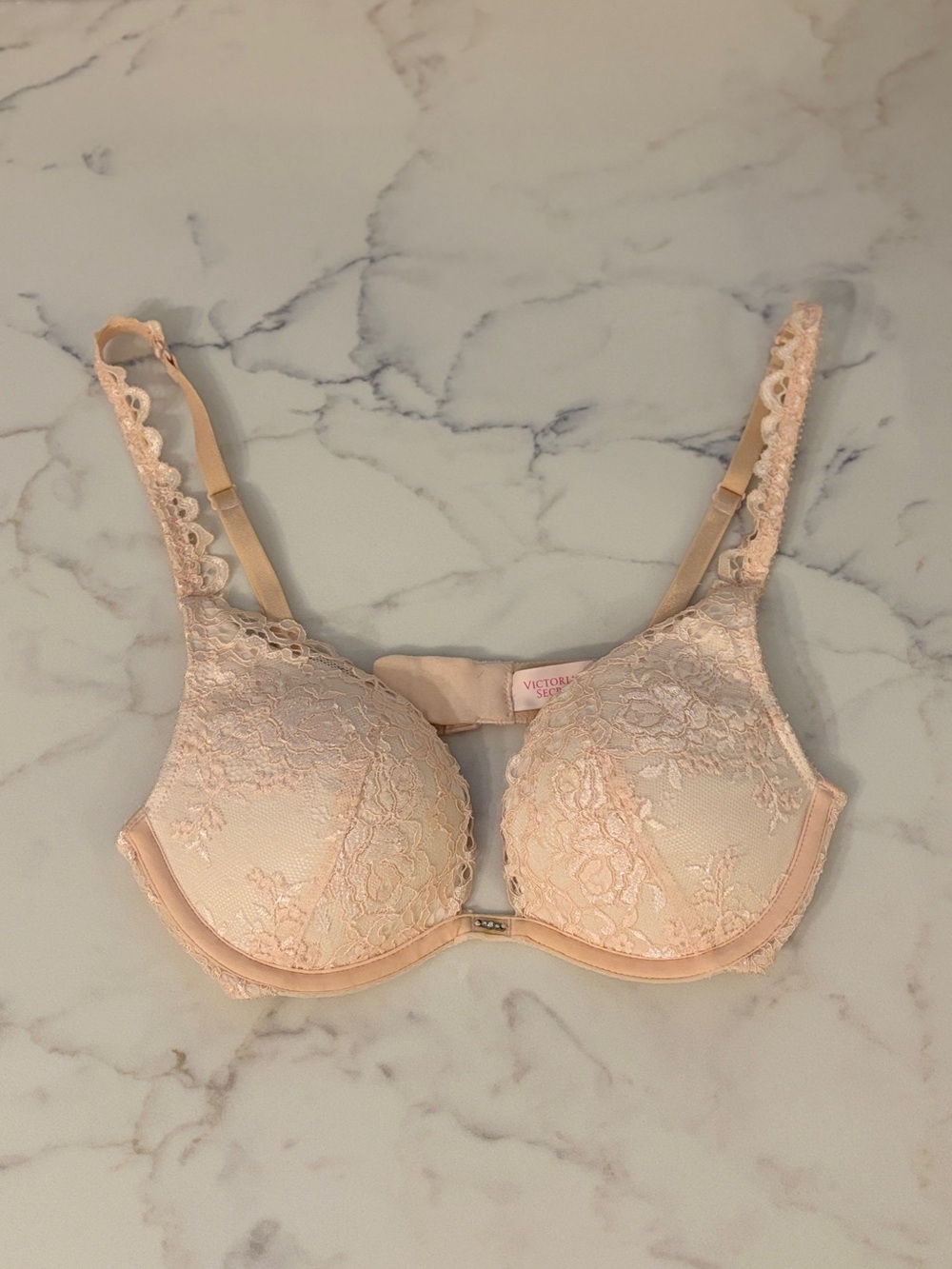 Victoria's Secret Push-Up Bra 32B